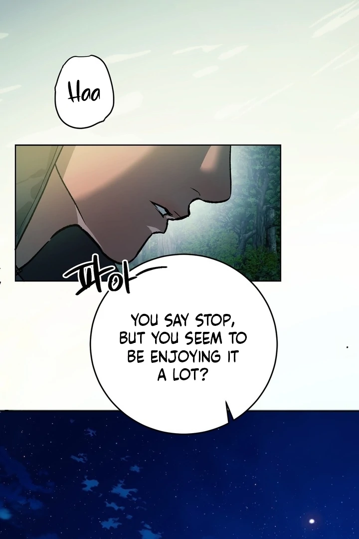 To You, Who Will Bring My Ruin Chapter 4 - Page 57