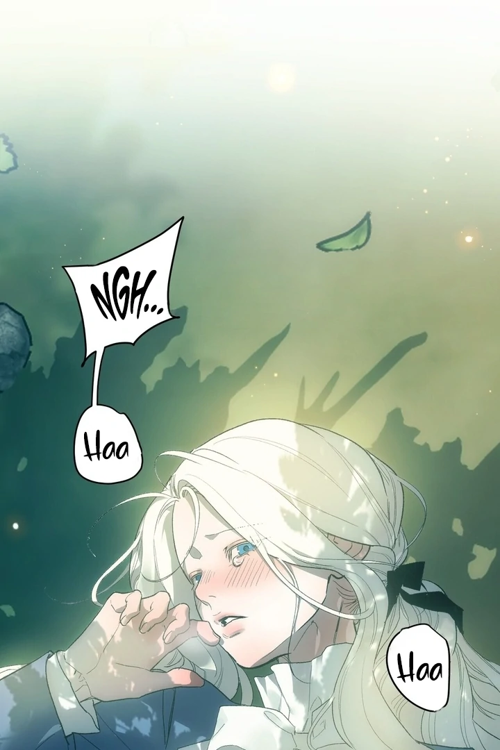 To You, Who Will Bring My Ruin Chapter 4 - Page 60