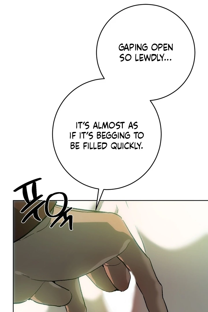 To You, Who Will Bring My Ruin Chapter 4 - Page 73