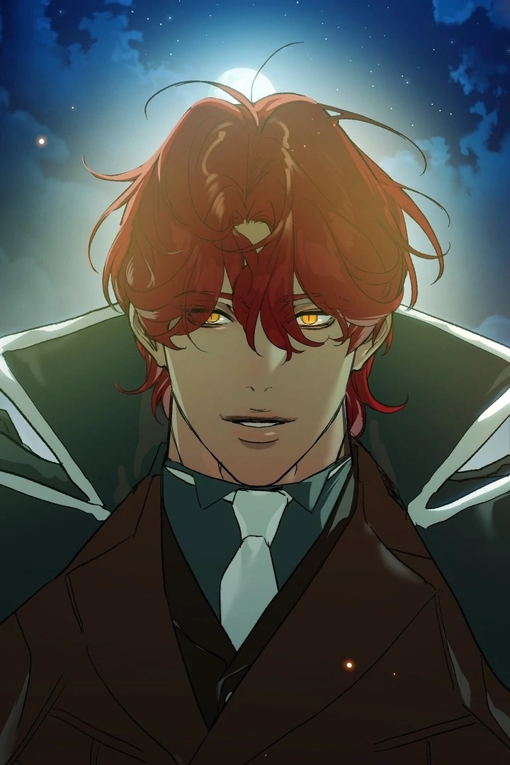 To You, Who Will Bring My Ruin Chapter 4 - Page 84