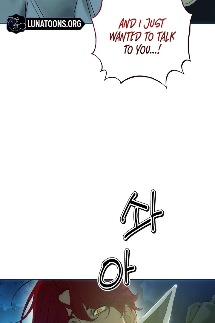 To You, Who Will Bring My Ruin Chapter 4 - Page 91