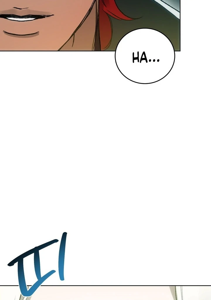 To You, Who Will Bring My Ruin Chapter 5 - Page 40