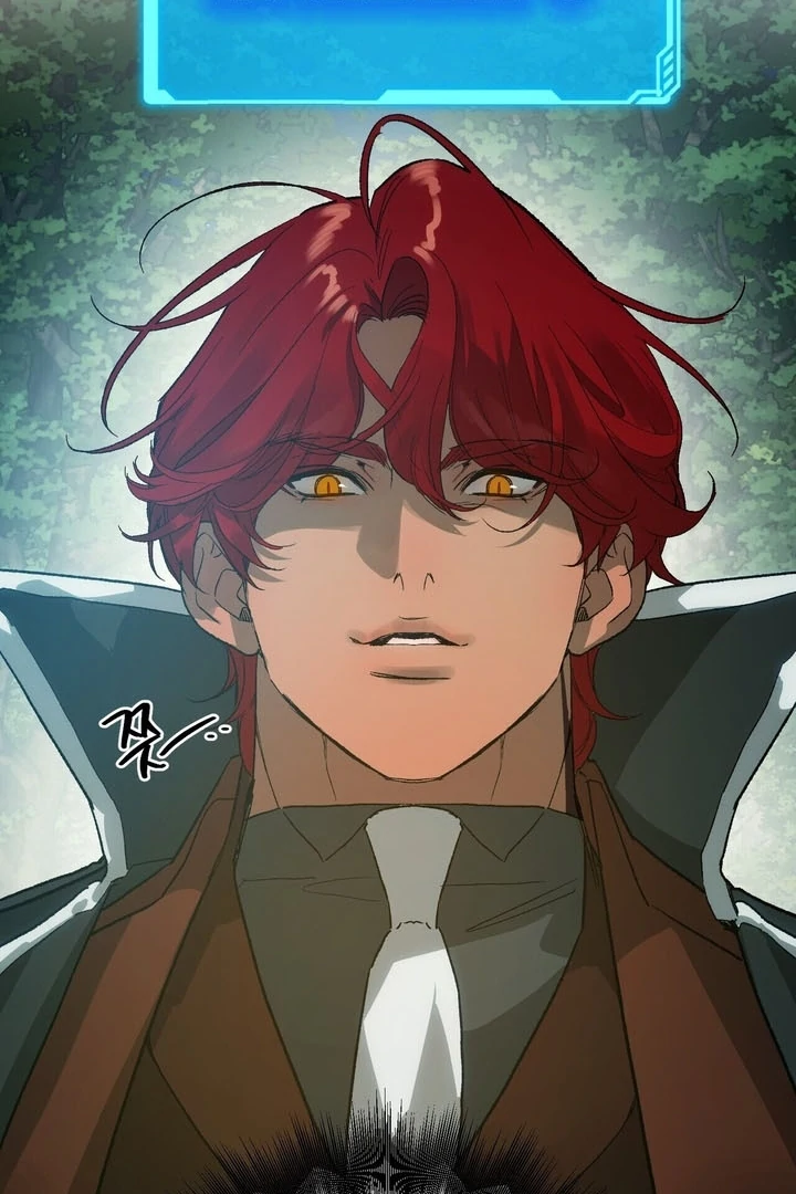 To You, Who Will Bring My Ruin Chapter 5 - Page 44