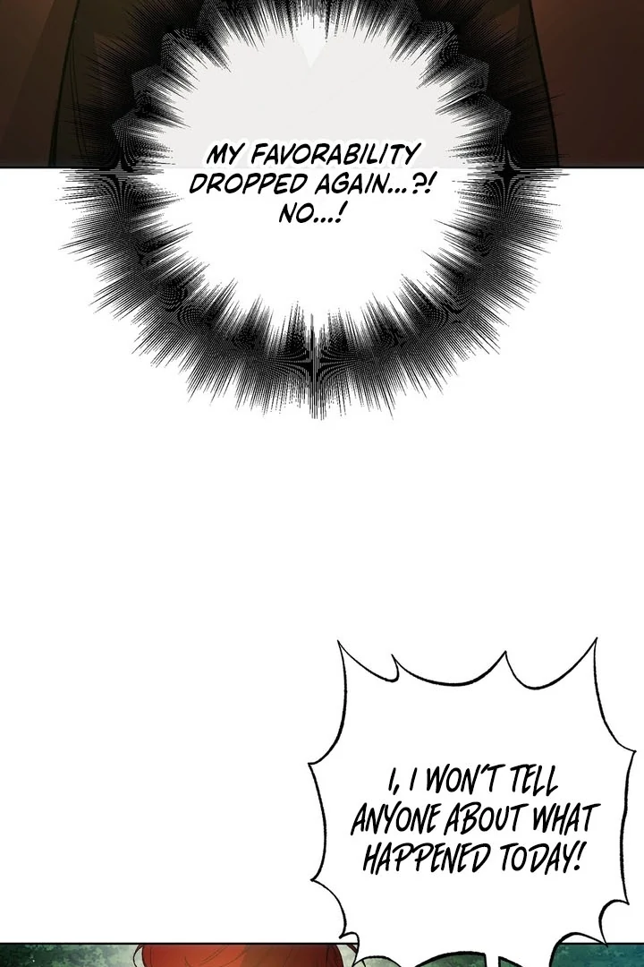 To You, Who Will Bring My Ruin Chapter 5 - Page 45