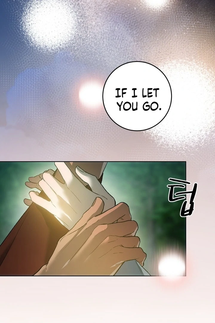 To You, Who Will Bring My Ruin Chapter 5 - Page 49