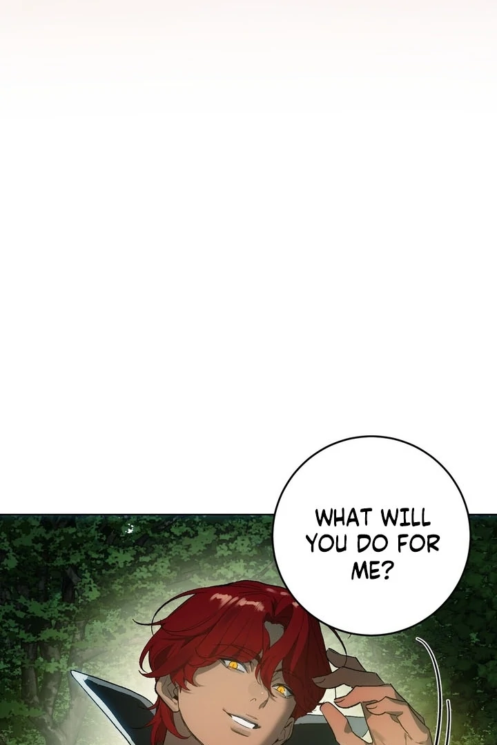 To You, Who Will Bring My Ruin Chapter 5 - Page 50