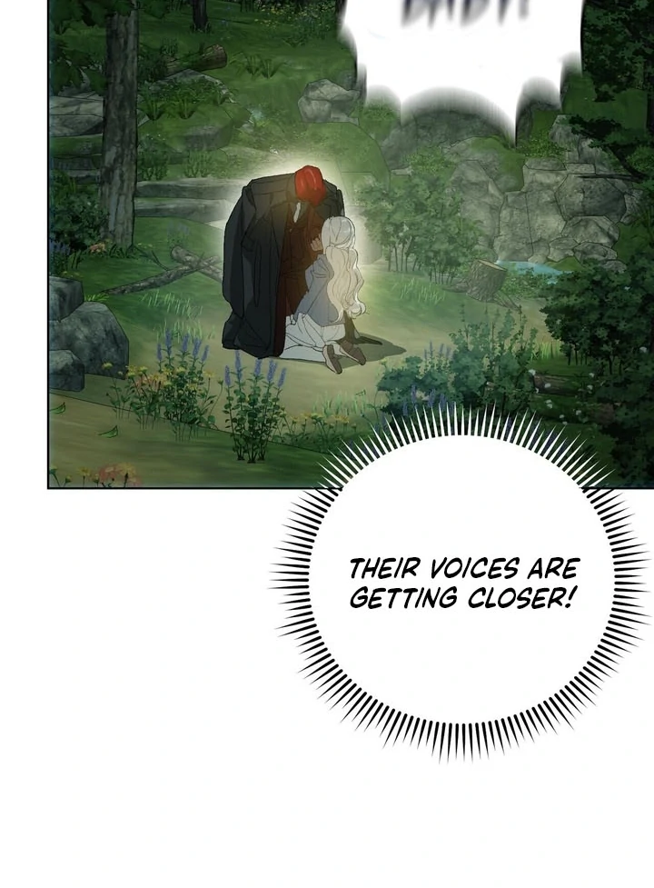 To You, Who Will Bring My Ruin Chapter 5 - Page 54