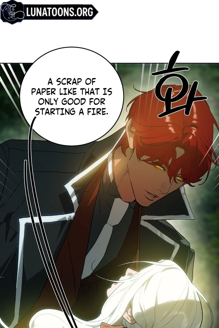 To You, Who Will Bring My Ruin Chapter 5 - Page 57