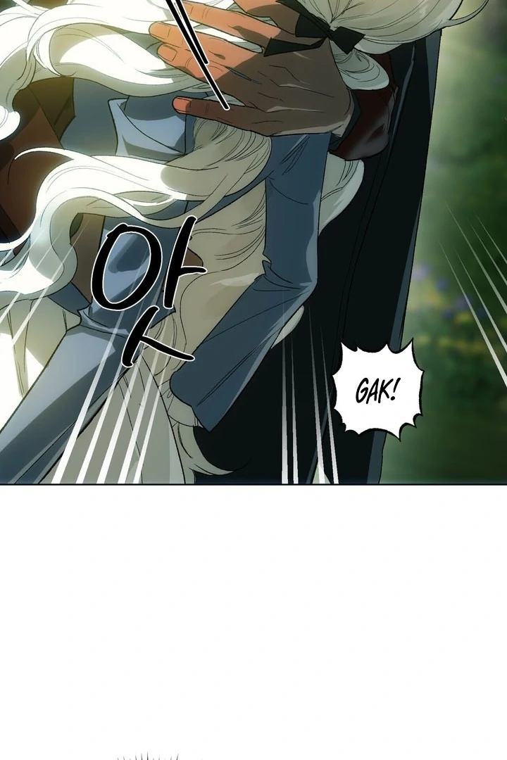 To You, Who Will Bring My Ruin Chapter 5 - Page 58