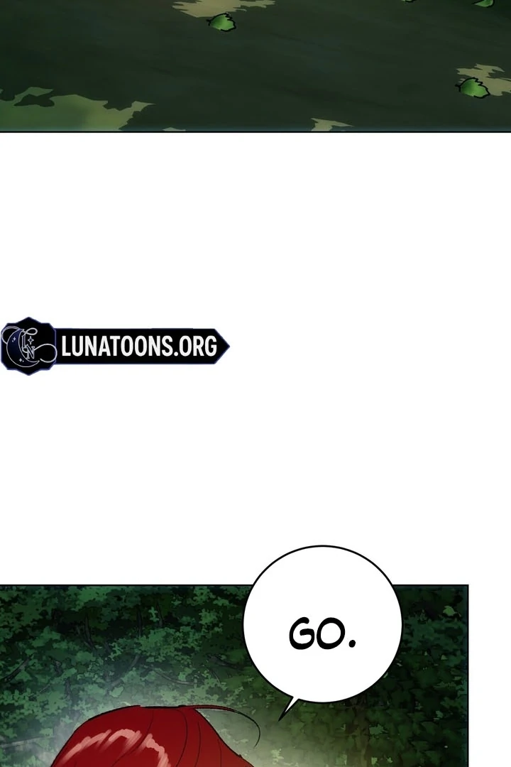 To You, Who Will Bring My Ruin Chapter 5 - Page 71