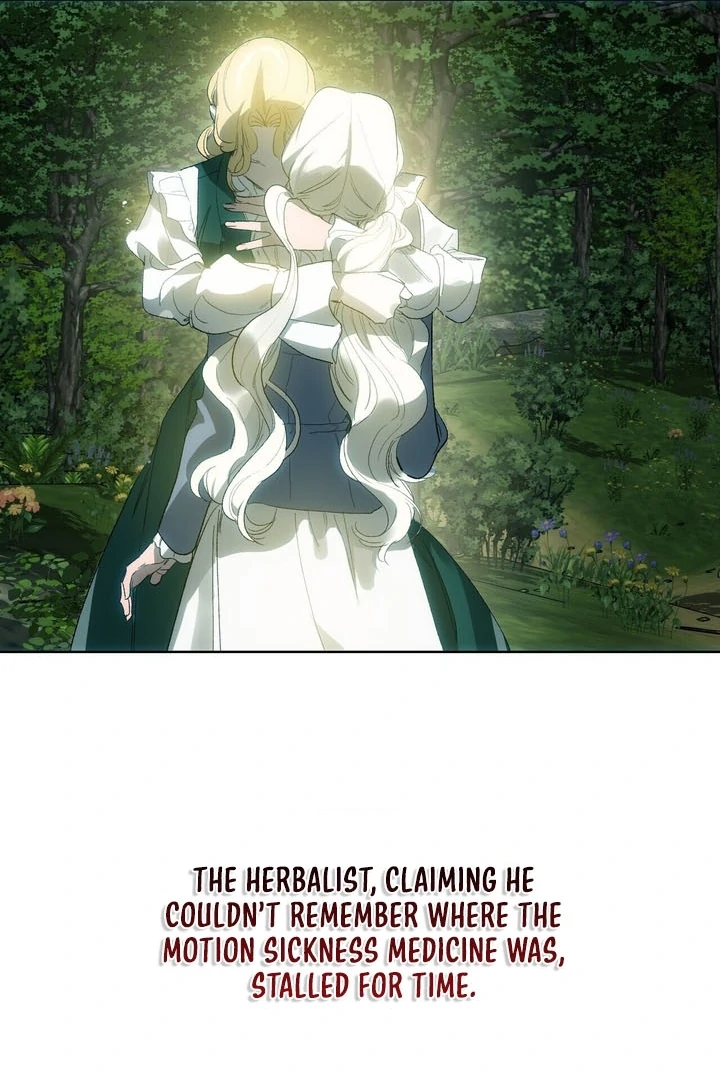 To You, Who Will Bring My Ruin Chapter 5 - Page 83