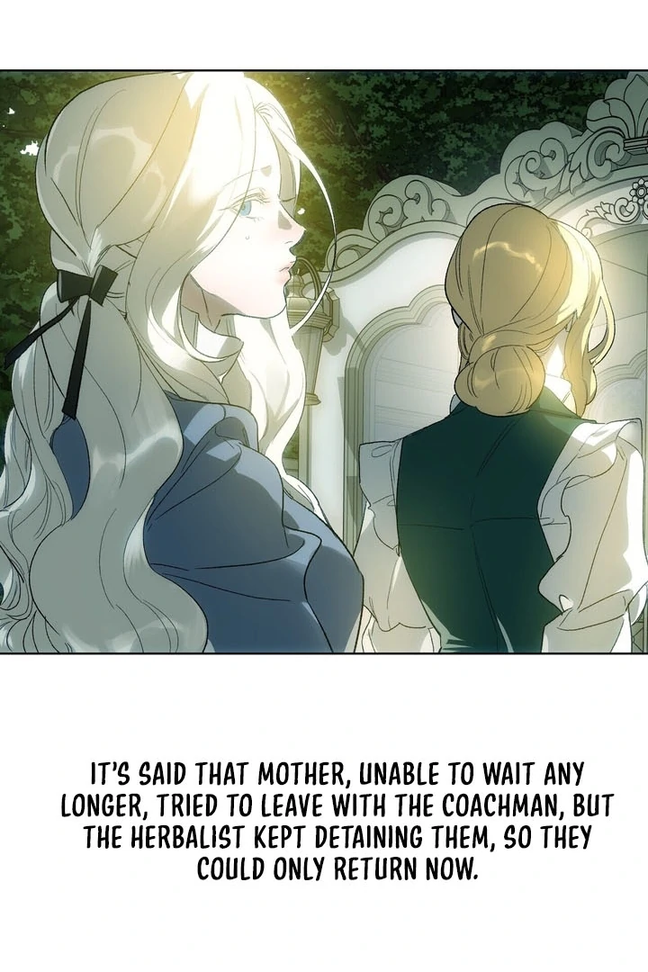 To You, Who Will Bring My Ruin Chapter 5 - Page 84