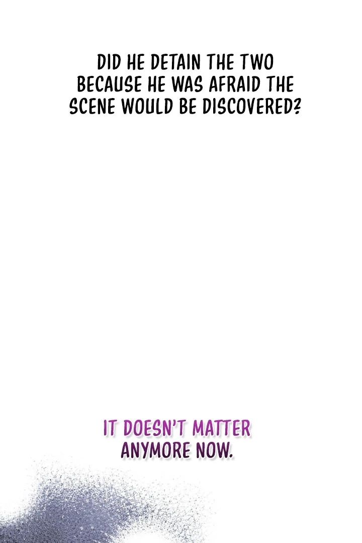 To You, Who Will Bring My Ruin Chapter 5 - Page 86