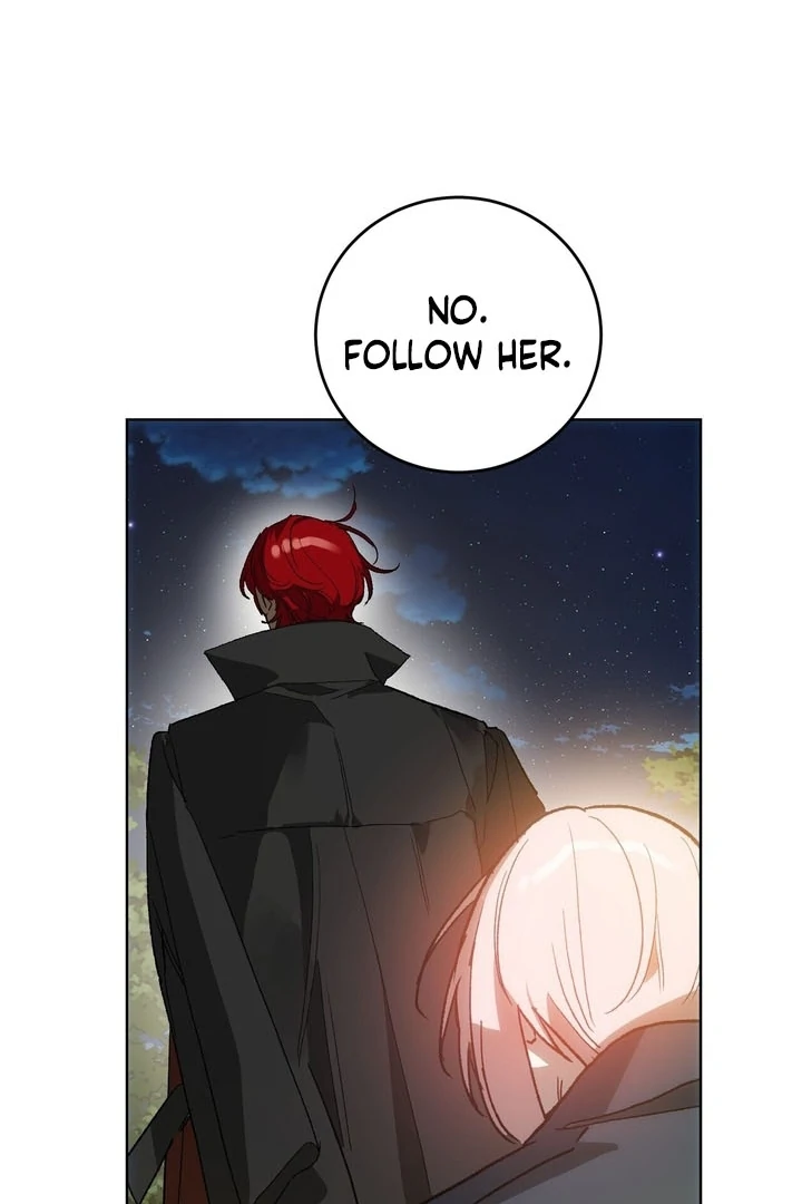 To You, Who Will Bring My Ruin Chapter 5 - Page 91