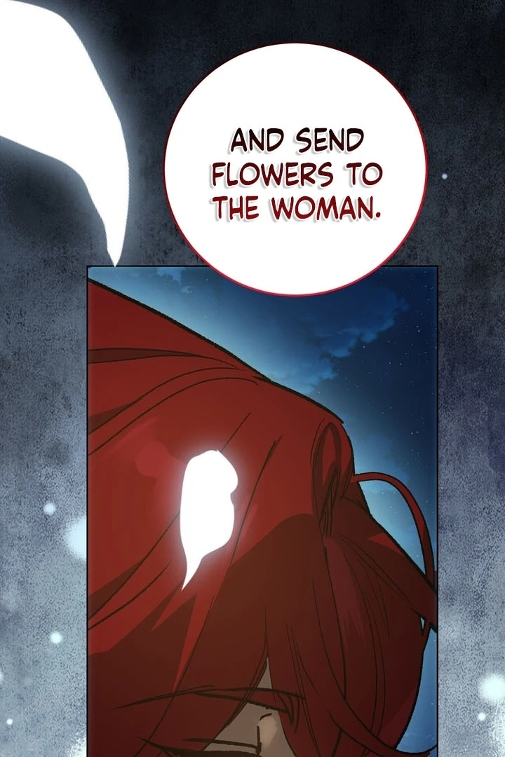 To You, Who Will Bring My Ruin Chapter 5 - Page 94