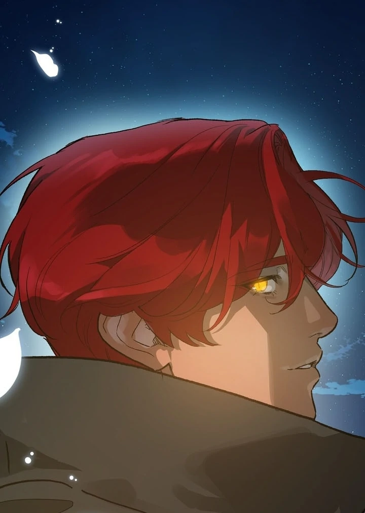 To You, Who Will Bring My Ruin Chapter 5 - Page 96