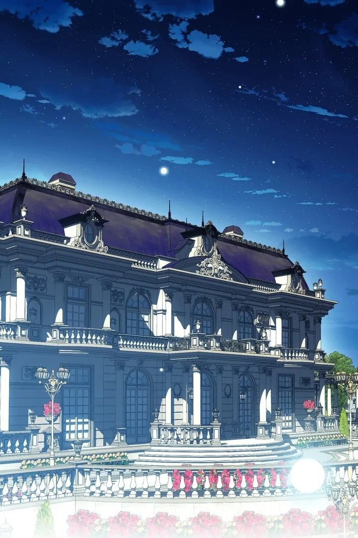 To You, Who Will Bring My Ruin Chapter 6 - Page 2