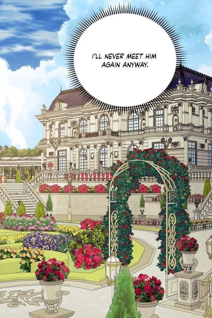 To You, Who Will Bring My Ruin Chapter 6 - Page 113