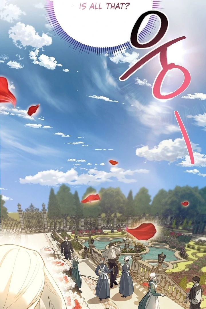 To You, Who Will Bring My Ruin Chapter 6 - Page 120