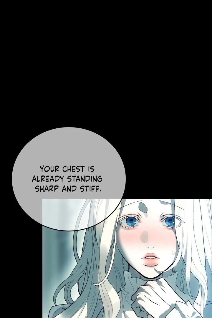 To You, Who Will Bring My Ruin Chapter 6 - Page 17