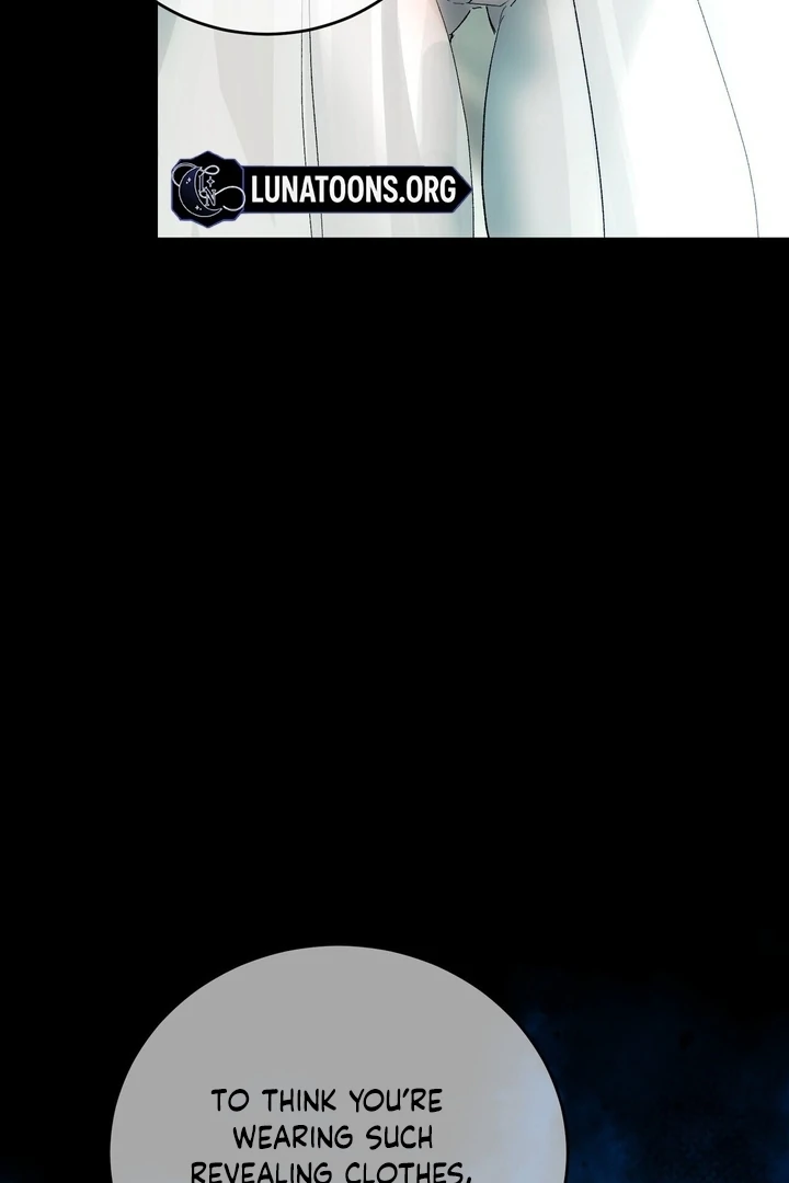 To You, Who Will Bring My Ruin Chapter 6 - Page 19