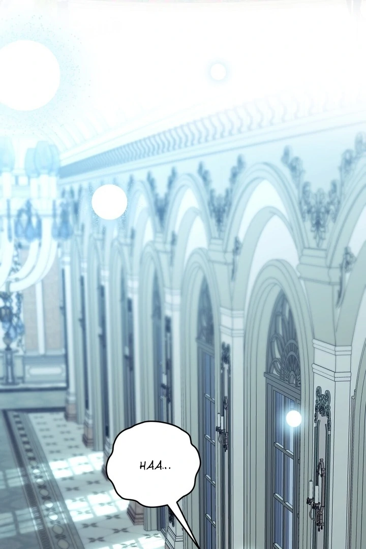 To You, Who Will Bring My Ruin Chapter 6 - Page 3