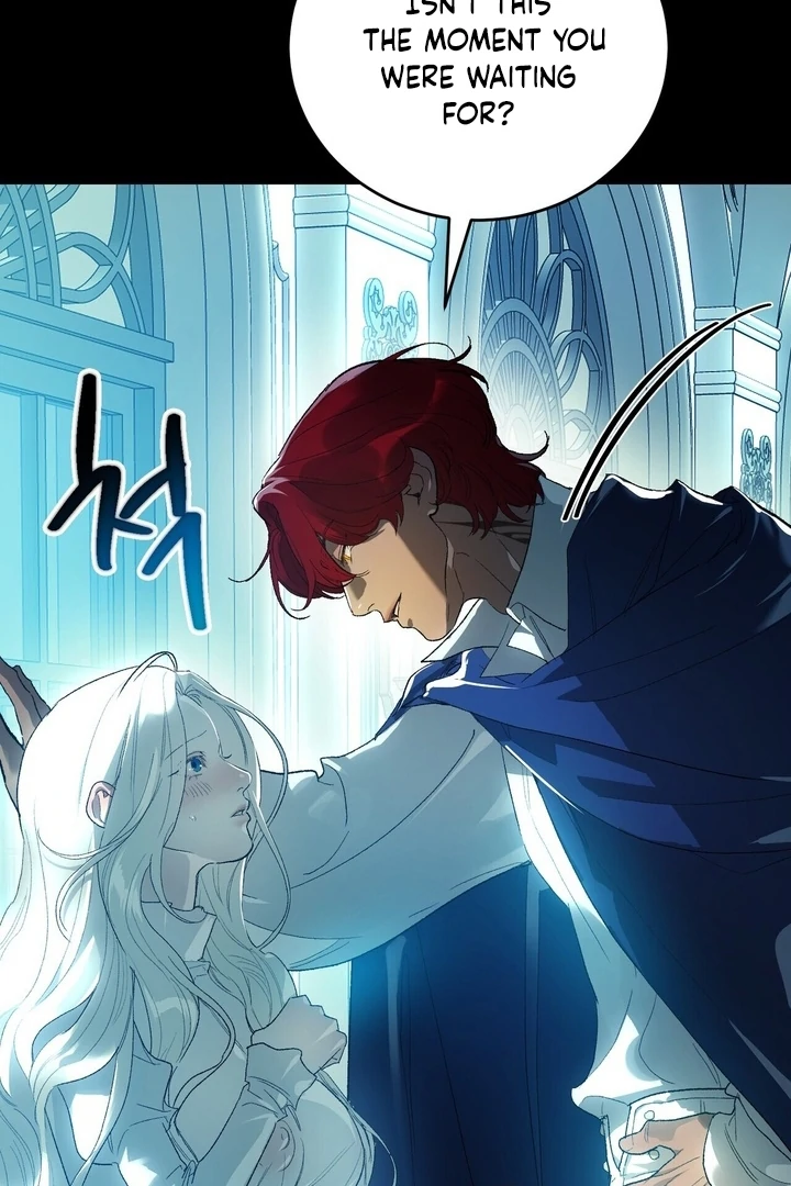 To You, Who Will Bring My Ruin Chapter 6 - Page 25