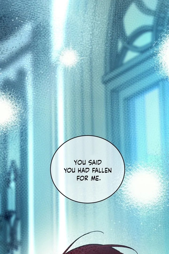 To You, Who Will Bring My Ruin Chapter 6 - Page 32