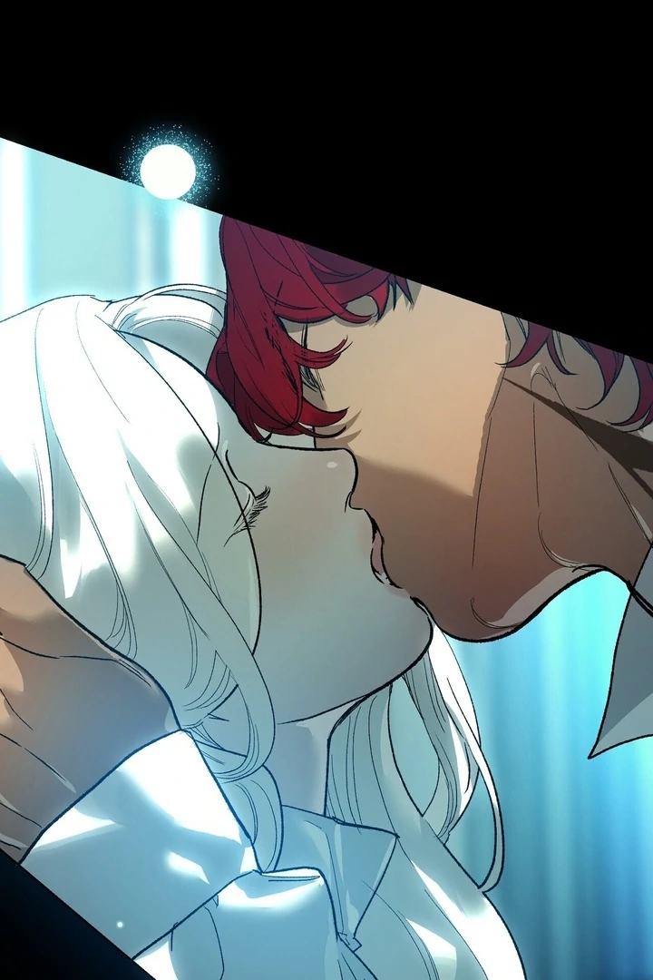 To You, Who Will Bring My Ruin Chapter 6 - Page 35