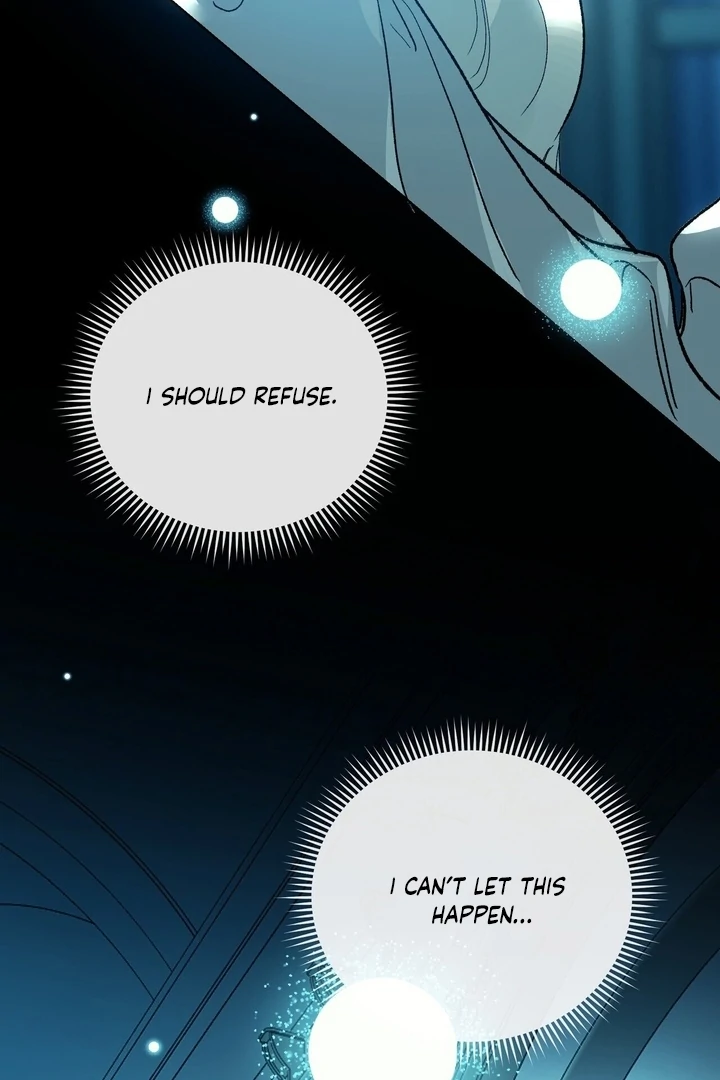 To You, Who Will Bring My Ruin Chapter 6 - Page 36