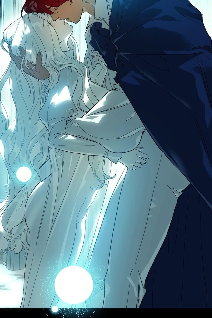 To You, Who Will Bring My Ruin Chapter 6 - Page 38