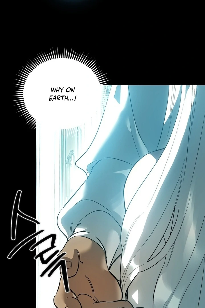 To You, Who Will Bring My Ruin Chapter 6 - Page 39