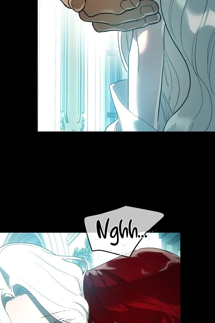 To You, Who Will Bring My Ruin Chapter 6 - Page 40