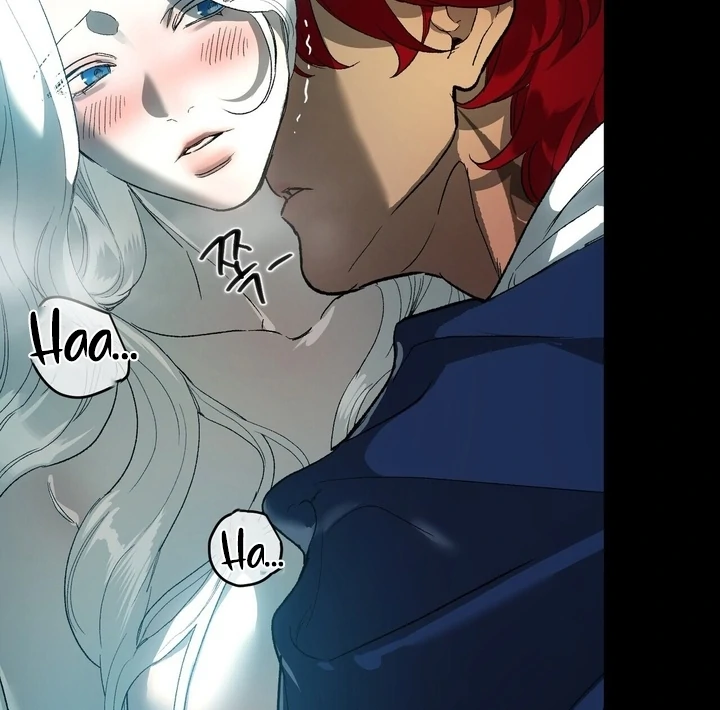 To You, Who Will Bring My Ruin Chapter 6 - Page 41