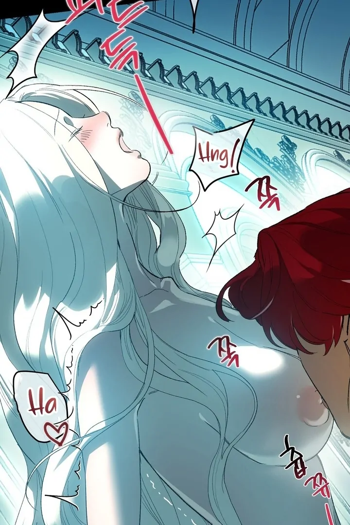 To You, Who Will Bring My Ruin Chapter 6 - Page 46