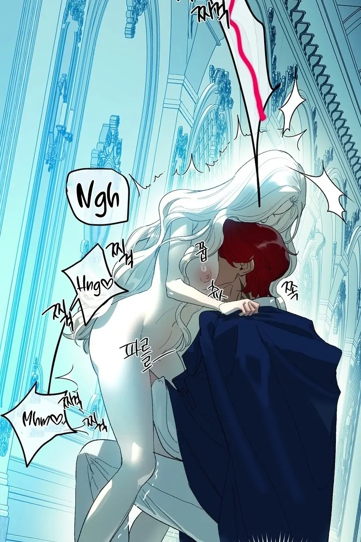 To You, Who Will Bring My Ruin Chapter 6 - Page 51