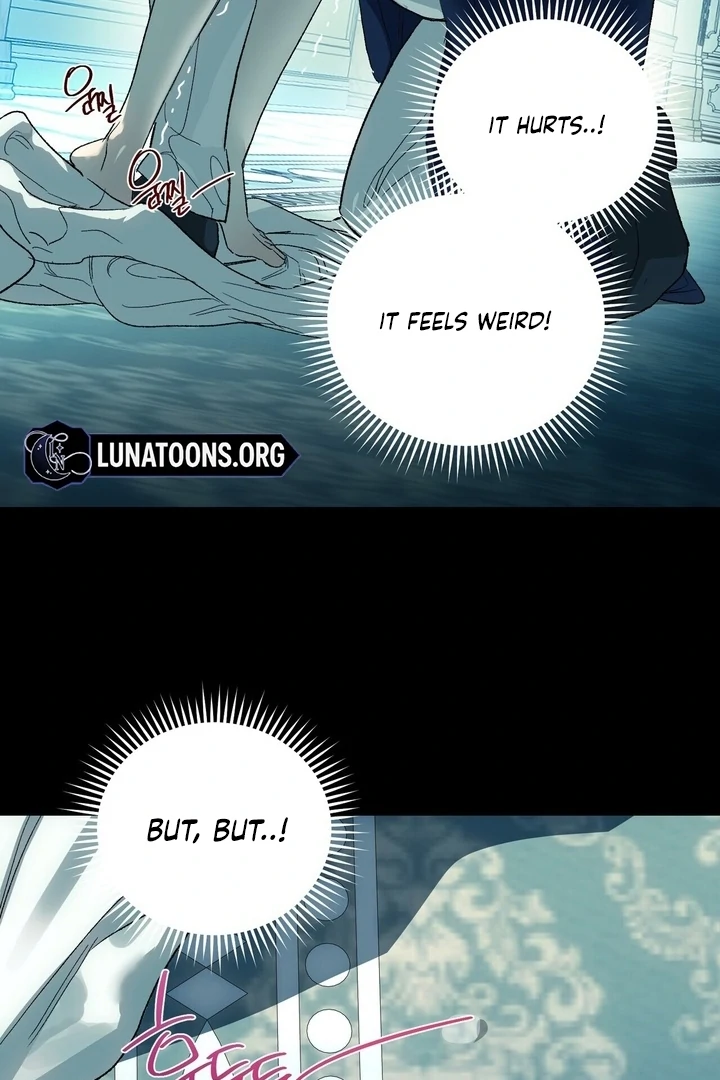 To You, Who Will Bring My Ruin Chapter 6 - Page 52