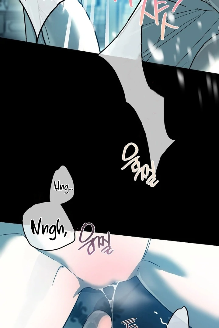 To You, Who Will Bring My Ruin Chapter 6 - Page 60