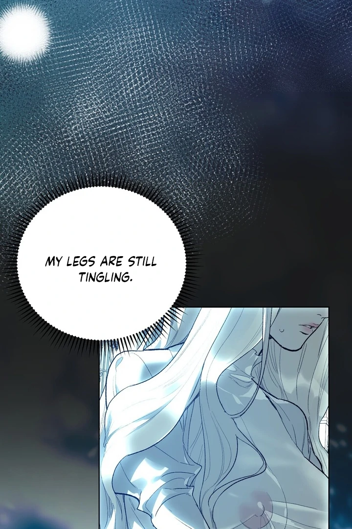 To You, Who Will Bring My Ruin Chapter 6 - Page 7