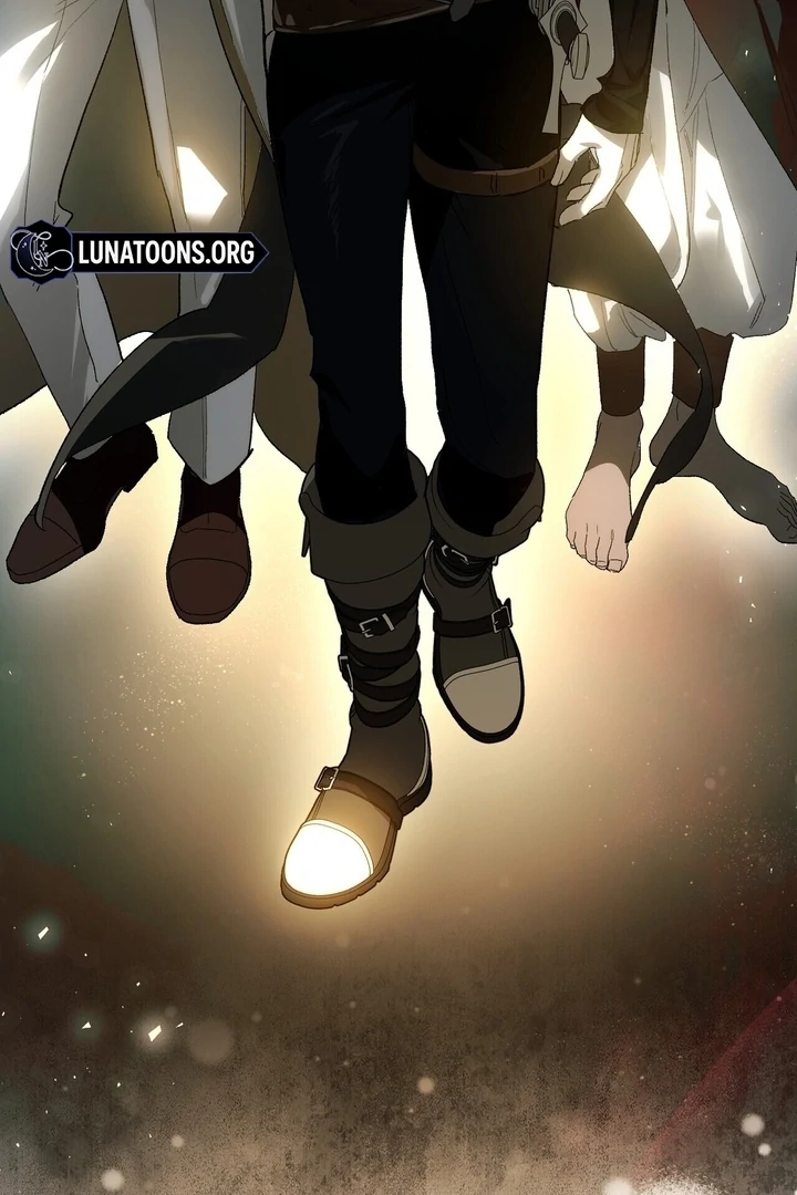 To You, Who Will Bring My Ruin Chapter 6 - Page 92