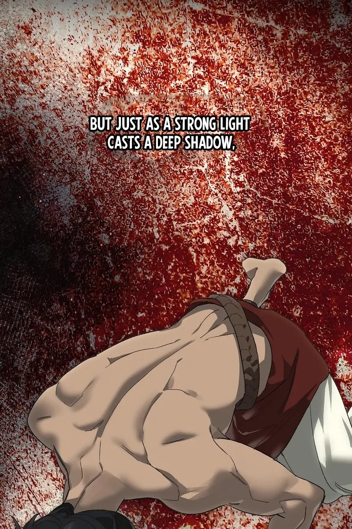 To You, Who Will Bring My Ruin Chapter 6 - Page 96