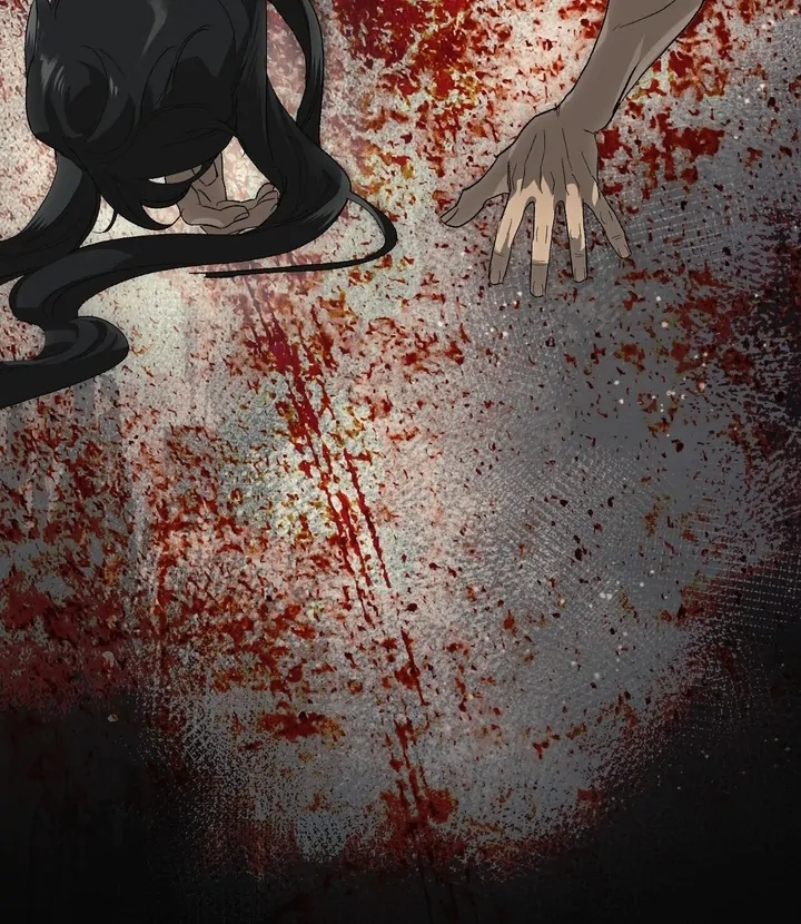 To You, Who Will Bring My Ruin Chapter 6 - Page 97