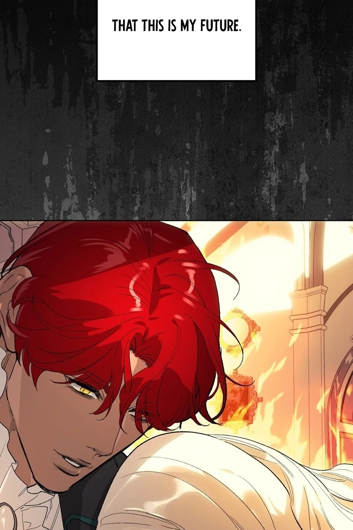 To You, Who Will Bring My Ruin Chapter 7 - Page 110