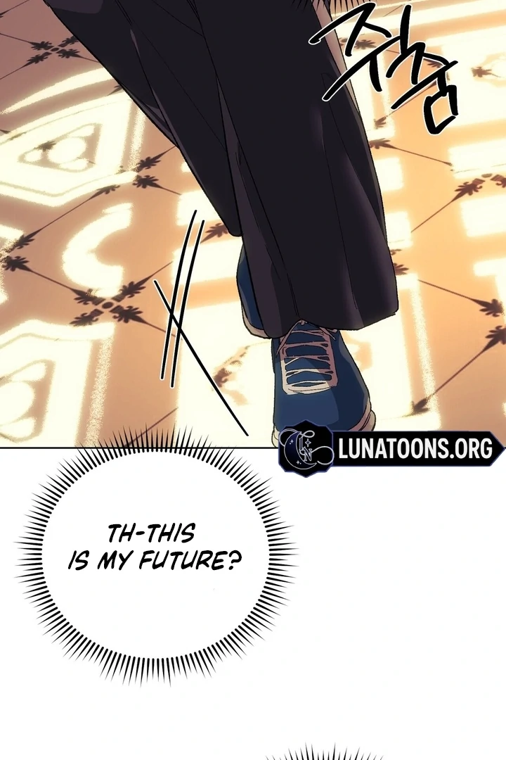 To You, Who Will Bring My Ruin Chapter 7 - Page 112