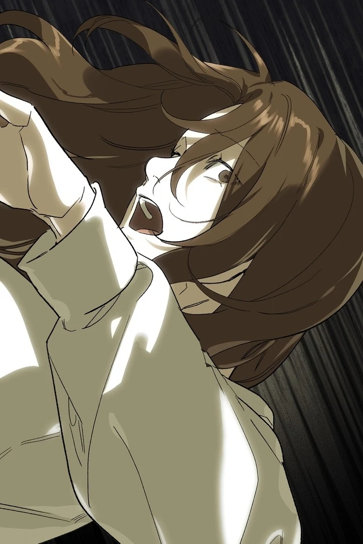 To You, Who Will Bring My Ruin Chapter 7 - Page 116