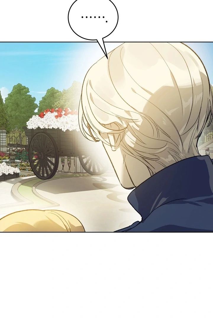 To You, Who Will Bring My Ruin Chapter 7 - Page 24