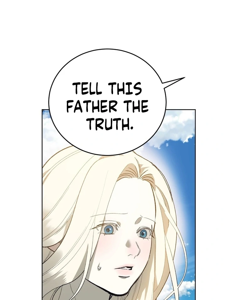 To You, Who Will Bring My Ruin Chapter 7 - Page 25