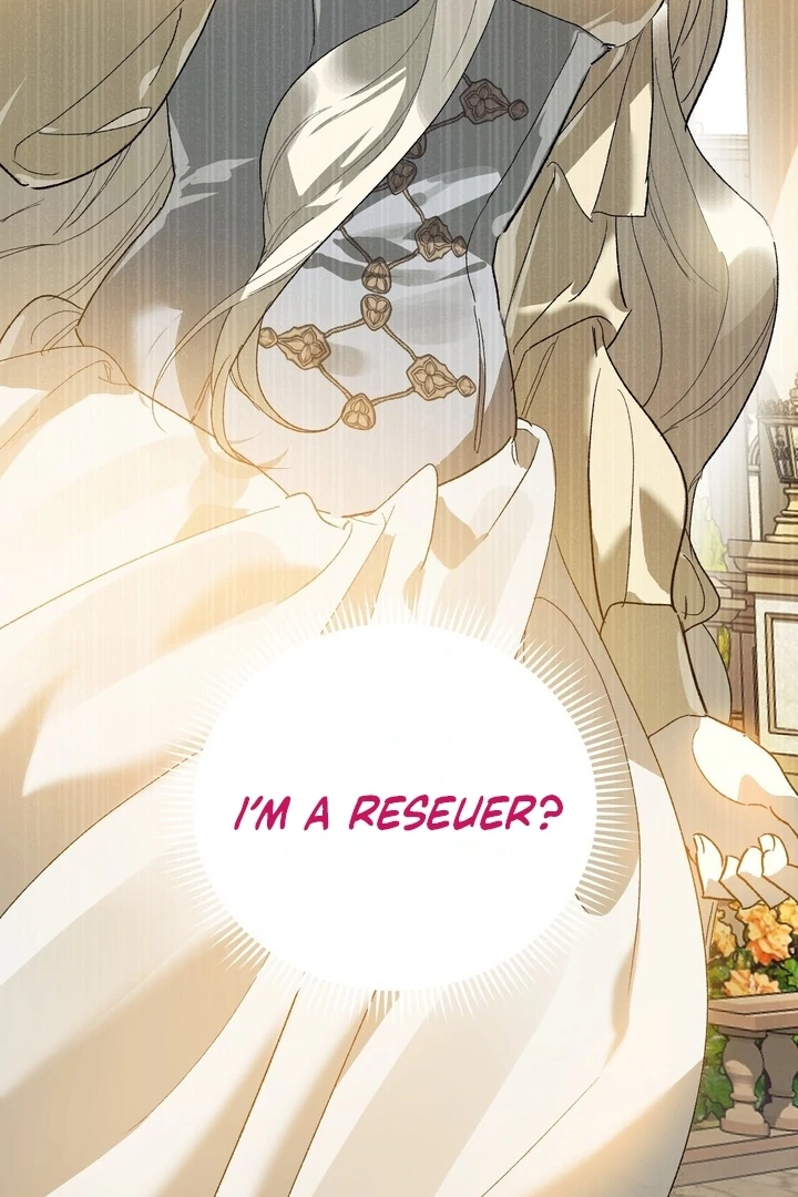 To You, Who Will Bring My Ruin Chapter 7 - Page 30