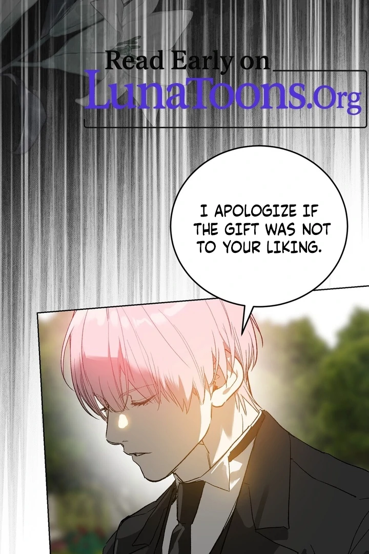 To You, Who Will Bring My Ruin Chapter 7 - Page 4