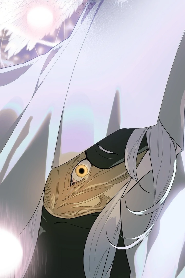 To You, Who Will Bring My Ruin Chapter 7 - Page 35